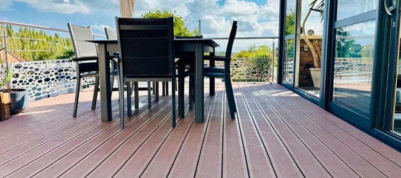  Castillos de 3 dormitorios en Alencon, France No. 360695 8