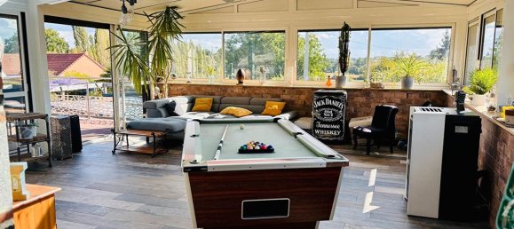  Castillos de 3 dormitorios en Alencon, France No. 360695 5