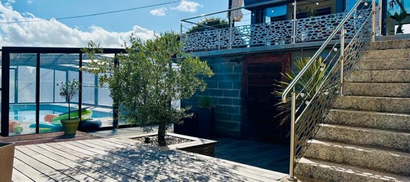  Castillos de 3 dormitorios en Alencon, France No. 360695 6