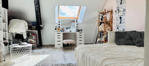  Castillos de 3 dormitorios en Alencon, France No. 360695 14