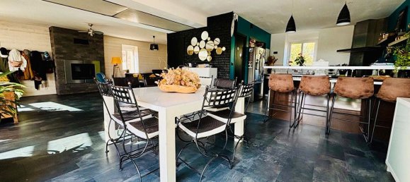  Castillos de 3 dormitorios en Alencon, France No. 360695 13