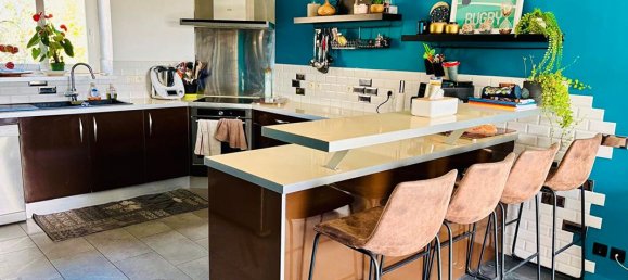  Castillos de 3 dormitorios en Alencon, France No. 360695 11