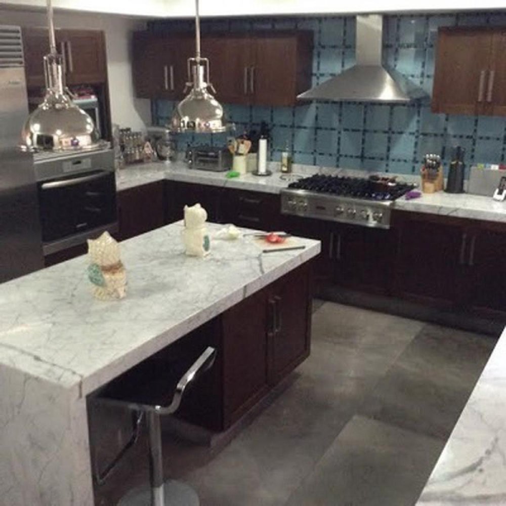 3 bedrooms Apartment in Mexico No. 184024