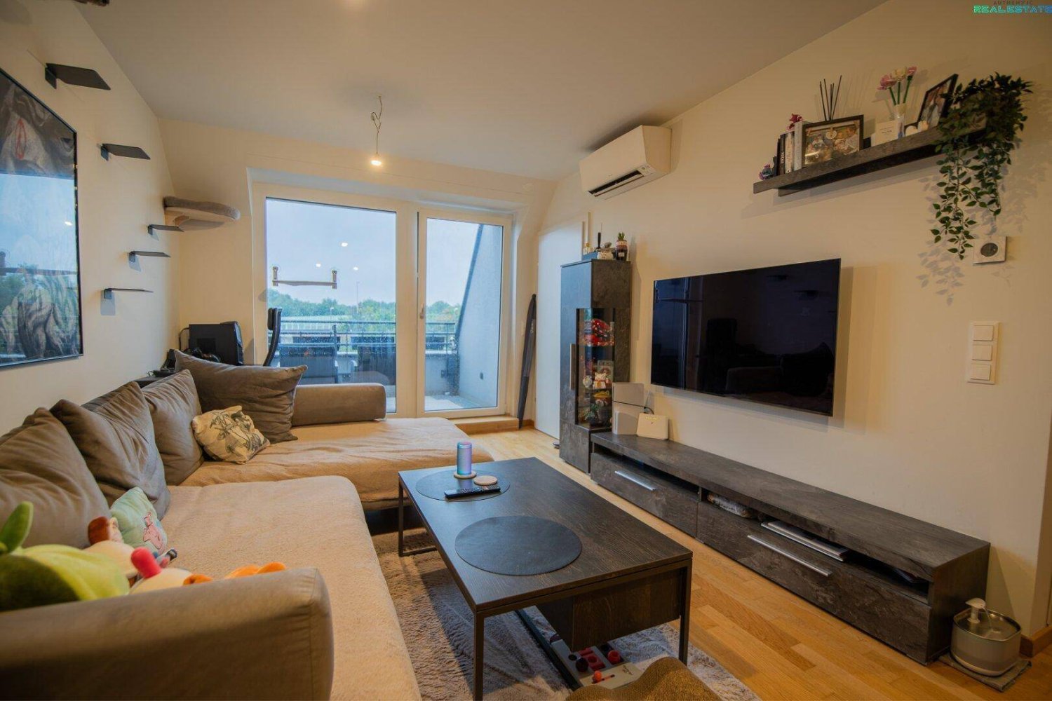 2-Zimmer Wohnung in Wien, Austria, Nr. 251101