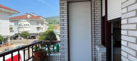 2 غرف نوم شقة في Cantabria, Spain رقم 152657 2