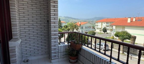 2 غرف نوم شقة في Cantabria, Spain رقم 152657 3