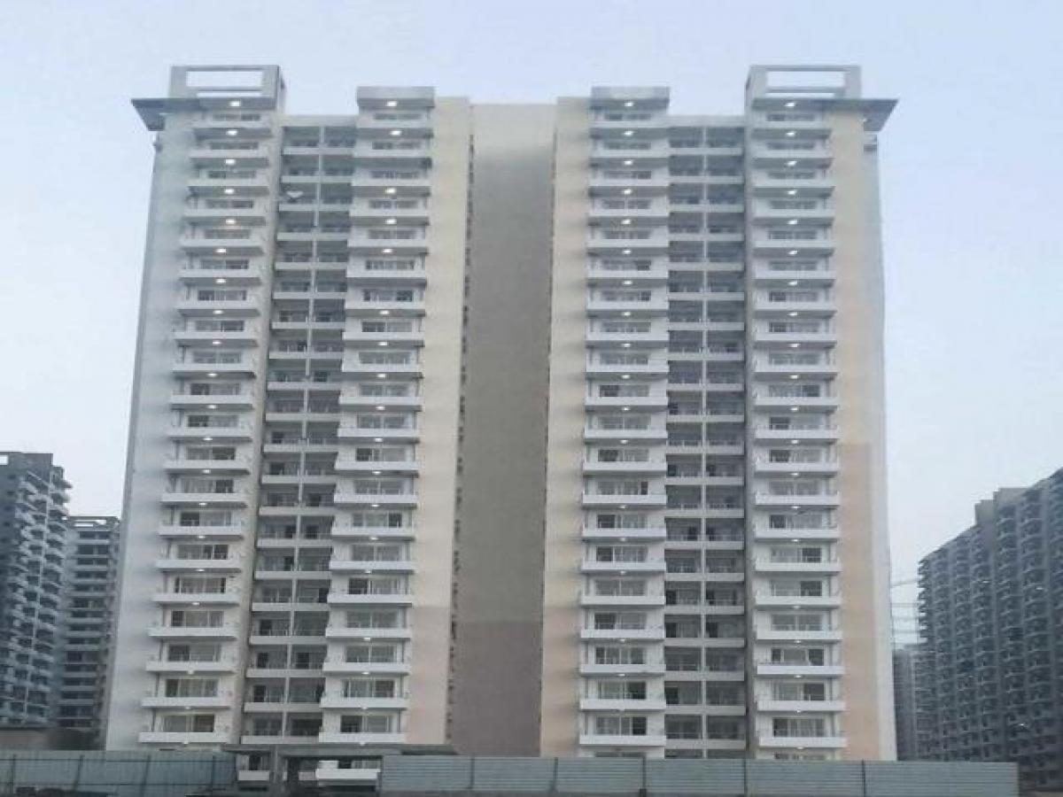 2 bedrooms House in Noida, India No. 68287