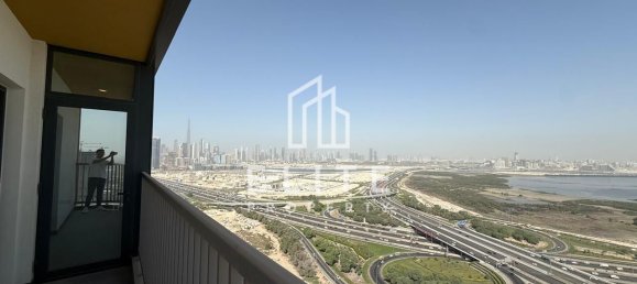 استوديو في مدينة محمد بن راشد, UAE رقم 113079 9