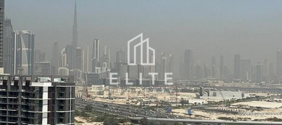 استوديو في مدينة محمد بن راشد, UAE رقم 113079 7