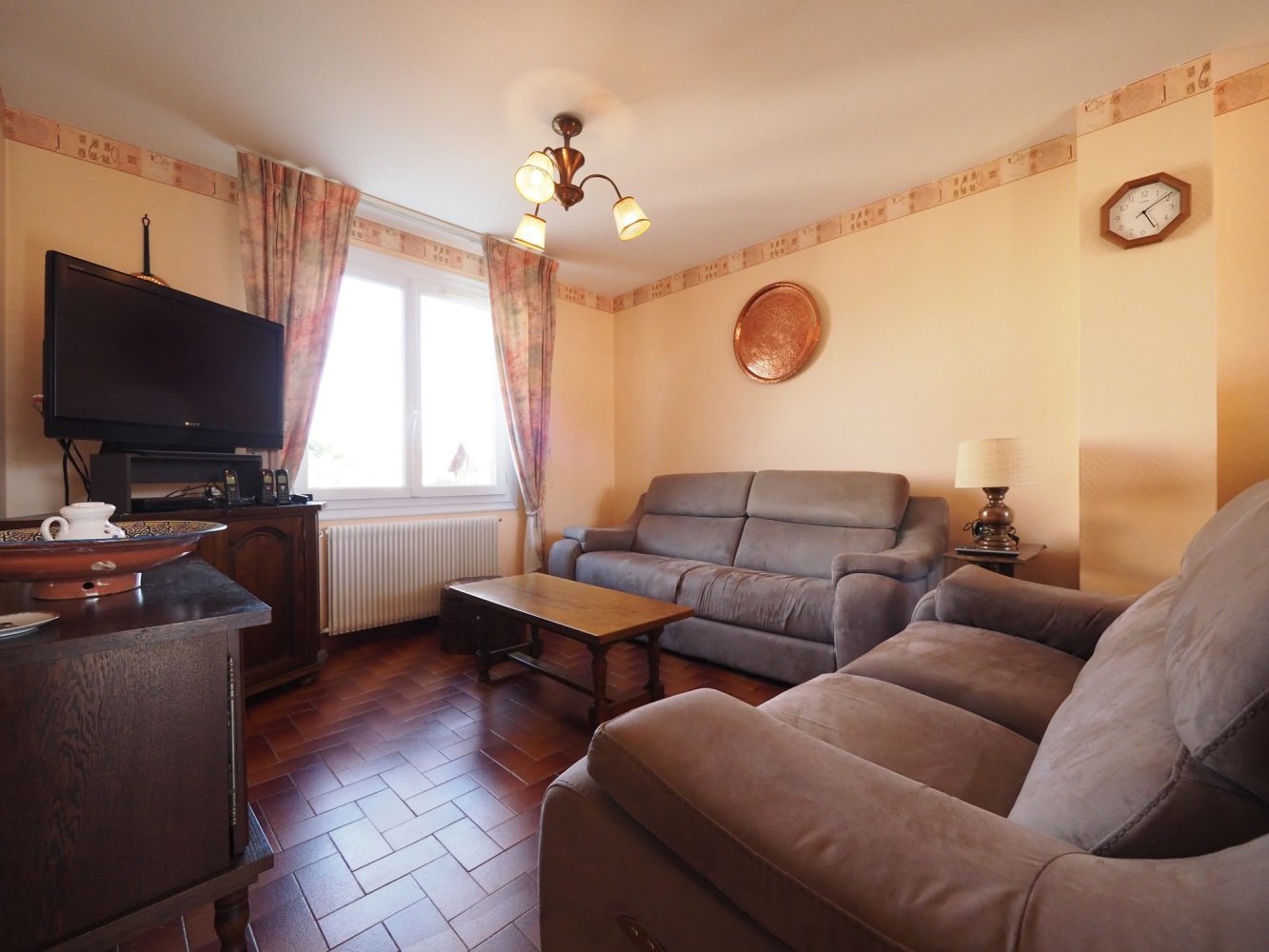 4 غرف نوم منزل في Bois-d'Arcy, France رقم 177122