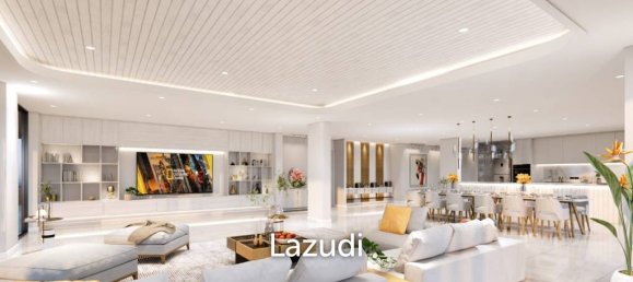 شقة 4 غرف نوم  في Rawai, Thailand رقم 14514 2