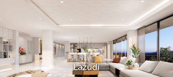 شقة 4 غرف نوم  في Rawai, Thailand رقم 14514 4