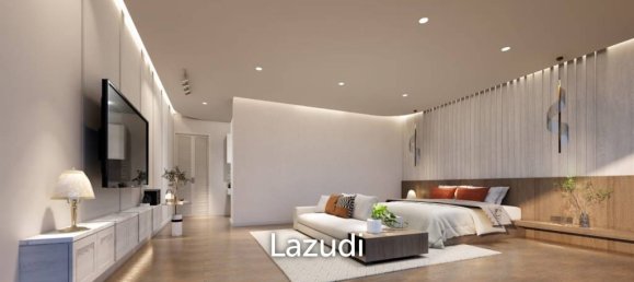 شقة 4 غرف نوم  في Rawai, Thailand رقم 14514 12