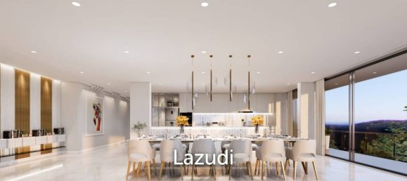 شقة 4 غرف نوم  في Rawai, Thailand رقم 14514 7