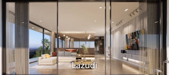 شقة 4 غرف نوم  في Rawai, Thailand رقم 14514 9