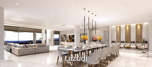 شقة 4 غرف نوم  في Rawai, Thailand رقم 14514 8