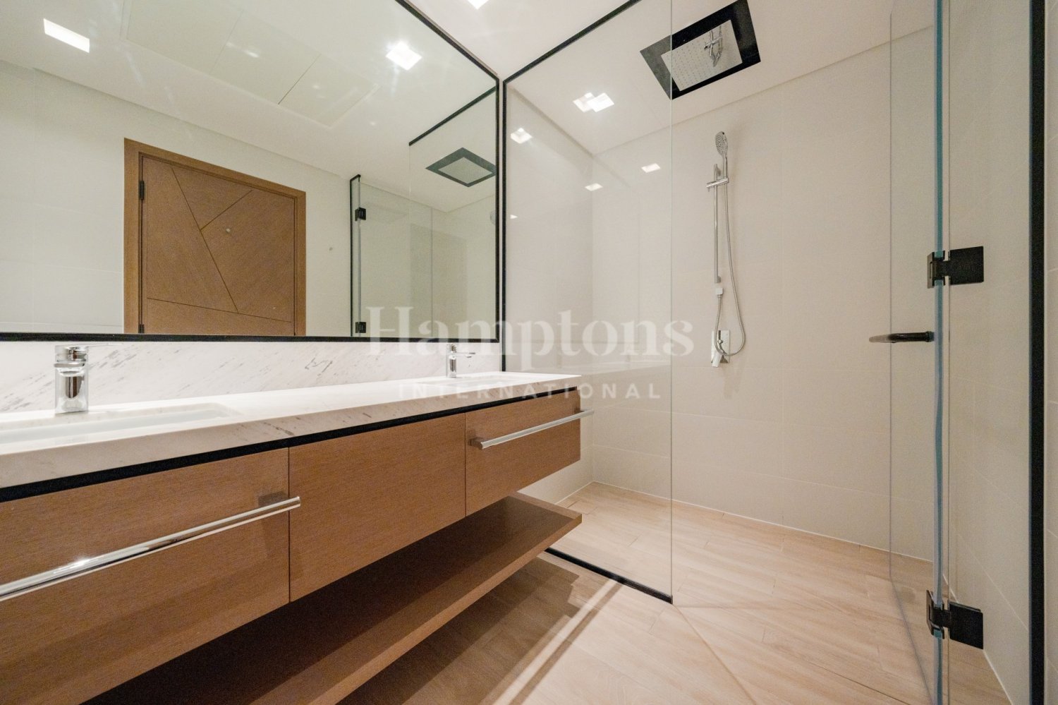 Квартира с 2 спальнями в Dubai Creek Harbour (The Lagoons), ОАЭ № 123646