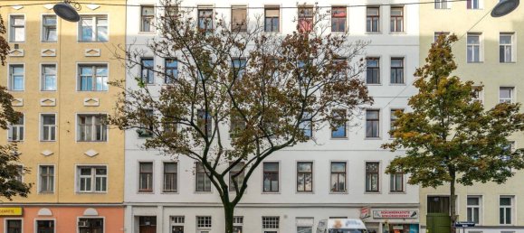 Apartamento de 2 divisões em Brigittenau, Austria N.º 96446 15