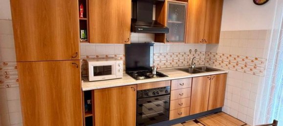 3-salle Appartement à Carpi, Italy No. 221370 12