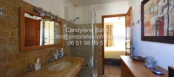 3 Schlafzimmer Villa in Occitanie, France, Nr. 309606 13