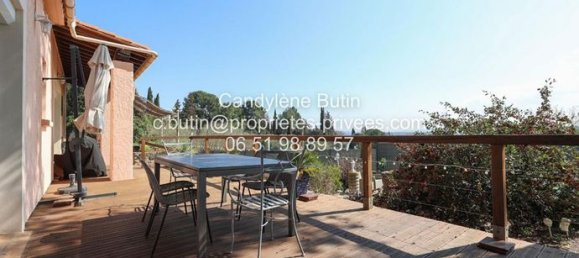 3 Schlafzimmer Villa in Occitanie, France, Nr. 309606 15