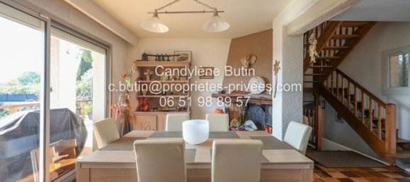 3 Schlafzimmer Villa in Occitanie, France, Nr. 309606 7