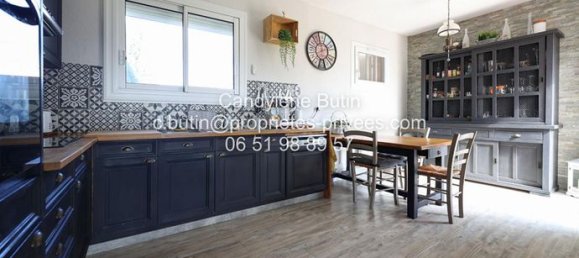 3 Schlafzimmer Villa in Occitanie, France, Nr. 309606 6