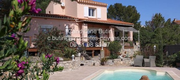 3 Schlafzimmer Villa in Occitanie, France, Nr. 309606 2