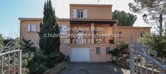 3 Schlafzimmer Villa in Occitanie, France, Nr. 309606 3