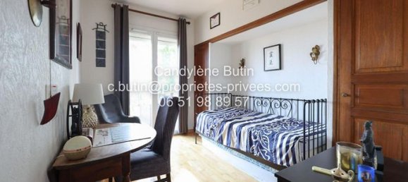 3 Schlafzimmer Villa in Occitanie, France, Nr. 309606 12