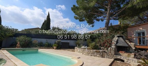 3 Schlafzimmer Villa in Occitanie, France, Nr. 309606 4