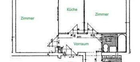 2-Zimmer Wohnung in Jakomini, Austria, Nr. 131435 10