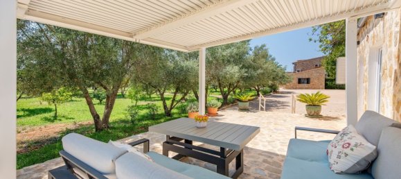 8 bedrooms House in Binissalem, Spain No. 171423 18