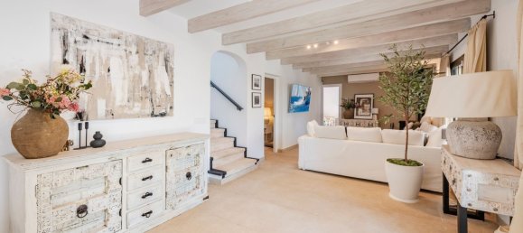 8 bedrooms House in Binissalem, Spain No. 171423 6