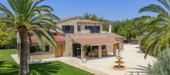 8 bedrooms House in Binissalem, Spain No. 171423 30