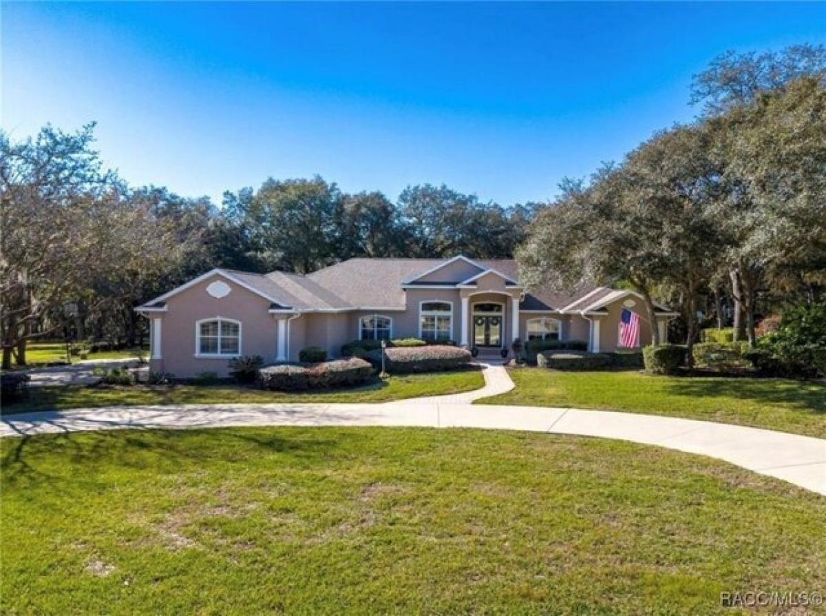 6 bedrooms House in Hernando, USA No. 428707