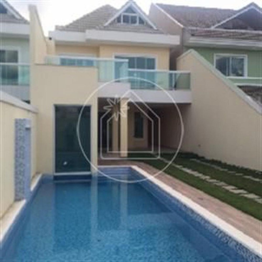 4 bedrooms House in Rio de Janeiro, Brazil No. 545018