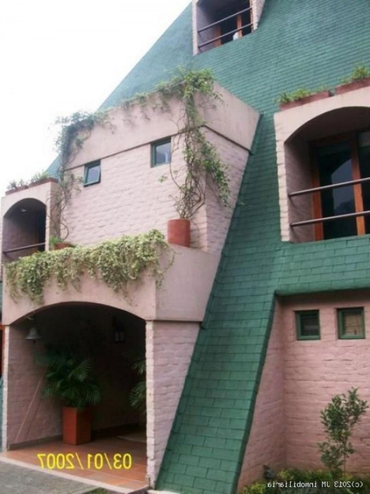 5 bedrooms House in Valle del Cauca, Colombia No. 1107