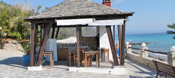 3 bedrooms Commercial property in Chalkidiki, Greece No. 8075 9