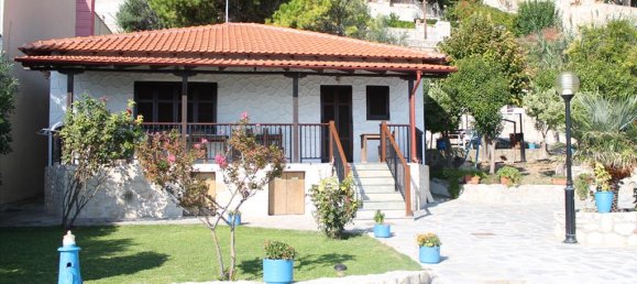 Propriedade comercial T3 em Chalkidiki, Greece N.º 8075 3