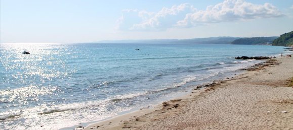 Propriedade comercial T3 em Chalkidiki, Greece N.º 8075 12