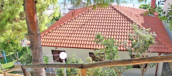 3 bedrooms Commercial property in Chalkidiki, Greece No. 8075 2