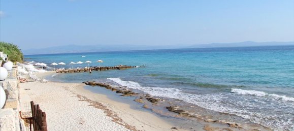 Propriedade comercial T3 em Chalkidiki, Greece N.º 8075 11
