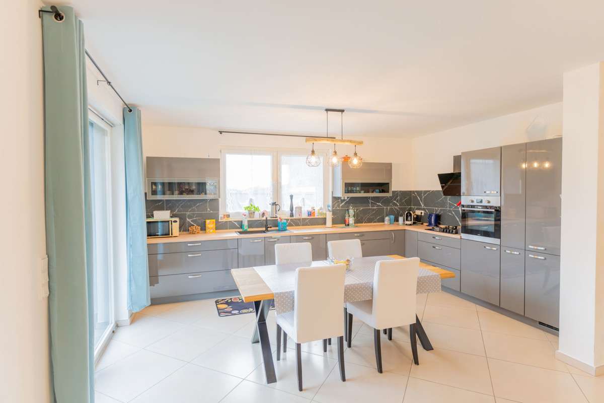 3 Schlafzimmer Bungalow in Westerwaldkreis, Germany, Nr. 105266