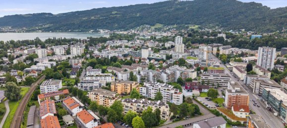 Apartamento de 3 divisões em Bregenz, Austria N.º 196957 14