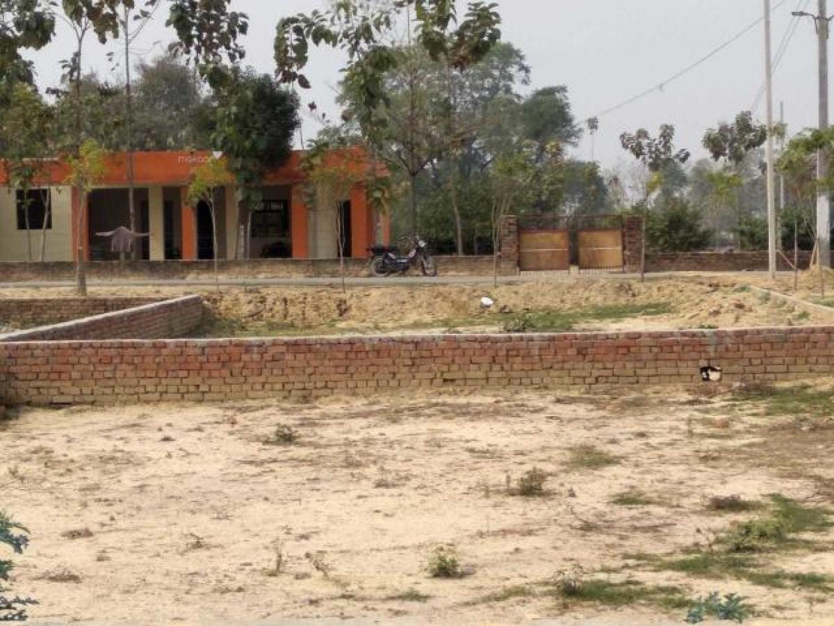 Terreno en Lucknow, India No. 31498