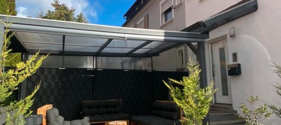 2 غرف نوم تاون هاوس في Ansbach, Germany رقم 226240 3