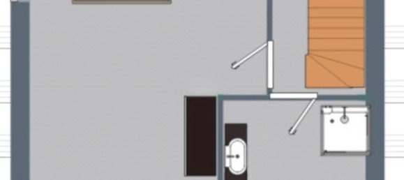 2 غرف نوم تاون هاوس في Ansbach, Germany رقم 226240 14