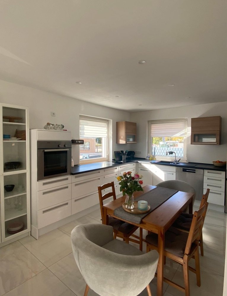 2 غرف نوم تاون هاوس في Ansbach, Germany رقم 226240