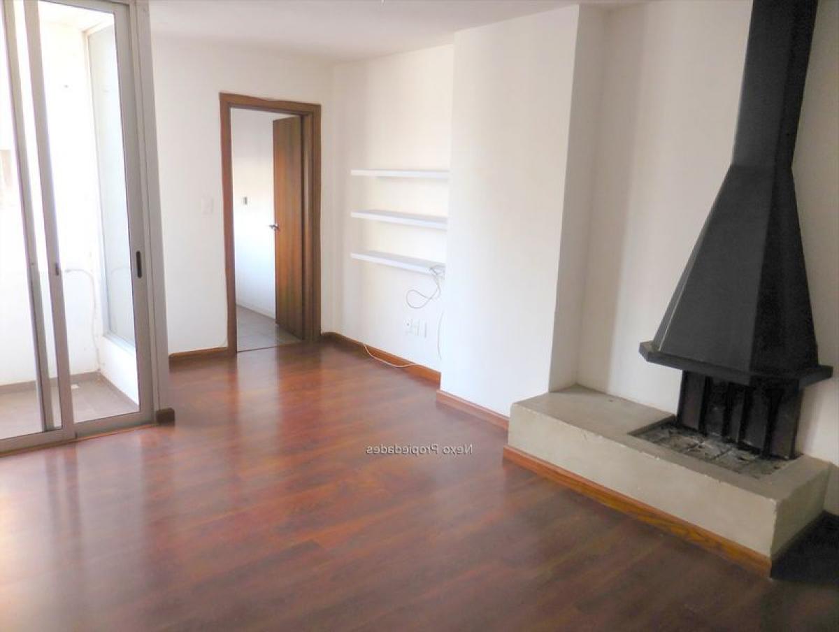 2 غرف نوم شقة في Montevideo, Uruguay رقم 3609